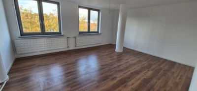 3-Zimmerwohnung im Herzen von Lütjenburg