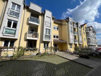 Kapitalanlage - Betreutes Wohnen in Speyer