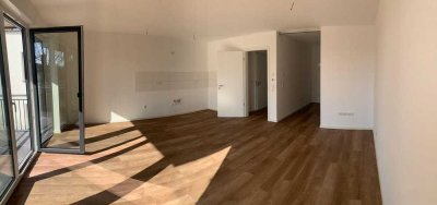 Top Neubauwohnung in Osnabrück-Sonnenhügel - mit Wärmepumpe & Stellplatz