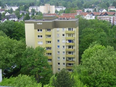 Schöne 2-Zimmer-Wohnung mit Balkon zu vermieten!