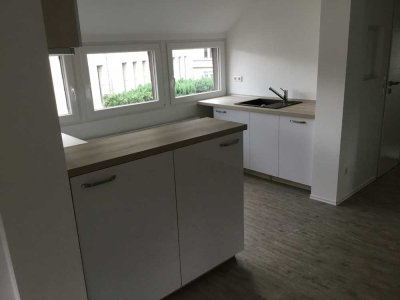 Attraktive und modernisierte 2,5-Zimmer-Wohnung mit gehobener Innenausstattung in Schwerte