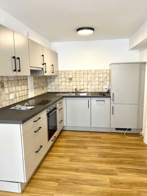 Helle 2-Zimmer Wohnung in Riedlingen mit Carport