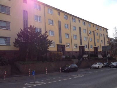 gemütliche Single Wohnung in Wuppertal Barmen