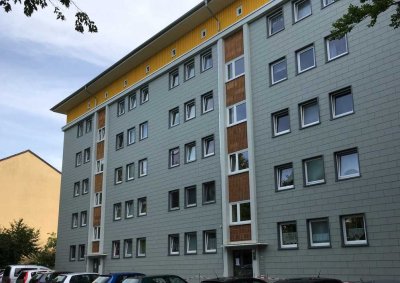 Gemütliches Wohnen im Wohltberg