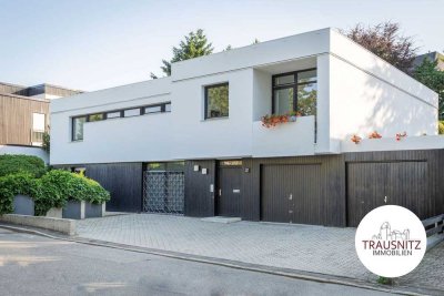 ***Provisionsfrei*** Ruhe & Erholung: Design-Klassiker am Birkenberg
