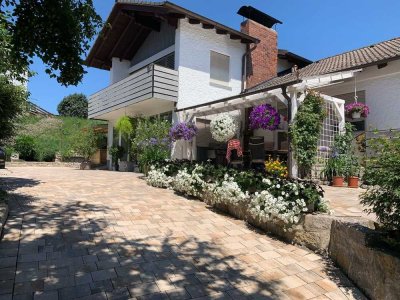 Großes und gepflegtes 5-Zimmer-Haus zum Kauf in Viereth-Trunstadt