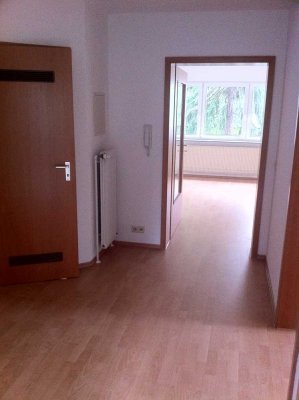 Stadtnahe 4 Zimmer-DG-Wohnung mit Gartenanteil in Kirchheim-Teck