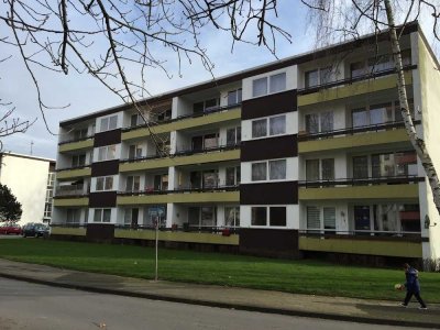 Wohnen - 01. OG - rechts - 5801 - Gutenberstraße 19