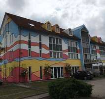 frisch renovierte 1 Zimmer Wohnung