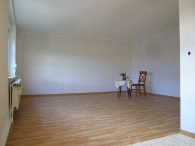 Moderne und ansprechende 3-Zimmer-Wohnung in Fichtwald OT Stechau