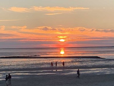 Wohnen & Leben mit Strandhaus-Feeling!