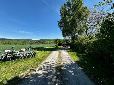 Am Seehof – einmaliges landwirtschaftliches Anwesen zwischen Ettlingen und Karlsruhe