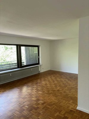 Sanierte 3-Zimmer-Wohnung mit Balkon in Sindelfingen-Hinterweil