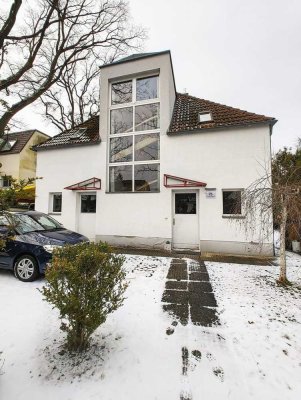 EFH Berlin Hermsdorf