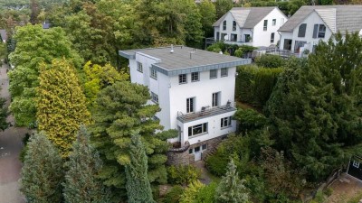 Engel & Völkers: Modernes Wohnen mit Charakter, Eleganz und Seele!