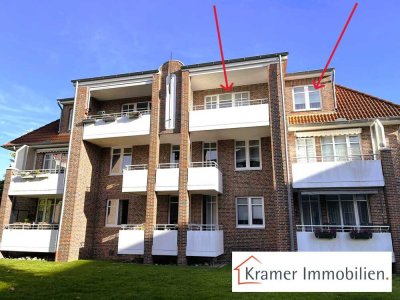 ### Der Maler geht ....Ihr Möbelwagen kommt! ###