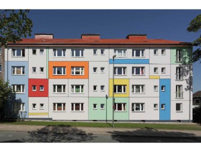 Einzelapartment in zentraler Lage für Studentin, Schülerin oder Auszubildende  Prießallee 038