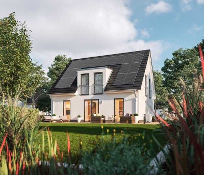Ihr neues Traumhaus in Westerstede