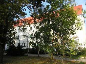 2-Raum-Wohnung in Böhlitz-Ehrenberg - Erstbezug nach Sanierung