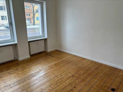 Elbnah wohnen mit Altbauflair - stilvolle Wohnung im Gründerzeithaus in Fermersleben