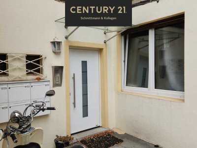 Neues Zuhause - Niemand tanzt Ihnen hier auf dem Kopf herum!