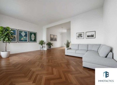 Erstbezug: ETW am Rochusberg – Erdgeschoss mit Balkon im KfW-40-Haus