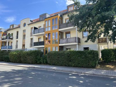 Kapitalanlage - hübsches Apartment in der Hans-Schäfer-Straße zu verkaufen