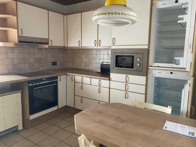 Zuhause mit 2 Zimmern in Augsburg Haunstetten