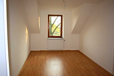 Gemütliche Altbau-Wohnung im DG in TOP Lage in Herten - Disteln