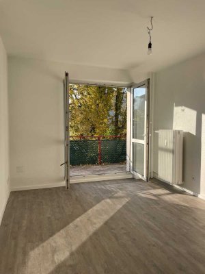 Hier findet jeder seinen Platz: interessante 3-Zi.-Wohnung