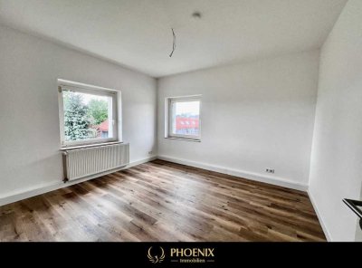 Kapitalanlage mit Charakter – vollständig renovierte 3-Zimmer-Wohnung in Herford mit 5.8 % Rendite