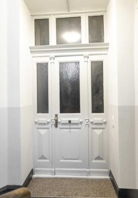++ Freie 4-Zimmer-Wohnung in Weststadt Heidelberg - zur Selbstnutzung oder Vermietung! ++
