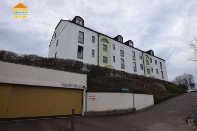 *Charmante 1,5-Raum-Wohnung in Waldheim – ideal für Eigennutzer oder Kapitalanleger*