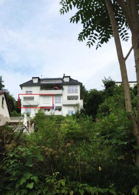 Schöne 3 Zimmer Wohnung (93 qm) mit Ausblick in Ravensburg ab 1.03.2026 zu vermieten