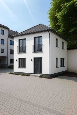 Baugenehmigung inklusive! Haus-Projekt in Offenbach-Bieber – 360.000 € Provisionfrei !!!