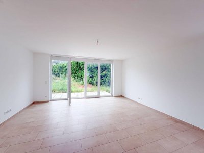 Haus mit Garten und 2 Parkplätzen vor der Tür in Pottendorf-Landegg Nähe Bahnhof!