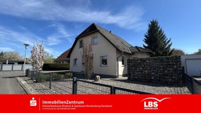 Traumhaus für Ihre Familie!
