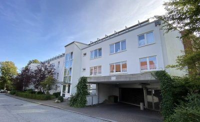 WBS § 8 oder 88 d SH erforderlich,3-Zimmer-Wohnung mit Loggia (Balkon), 2. OG, KEIN AUFZUG