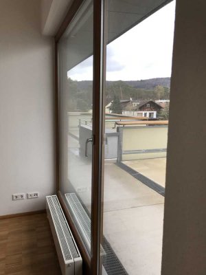 Exklusives Penthouse mit 127 m² in Darmstadt-Eberstadt, bezugsfrei ab 01.07.2026