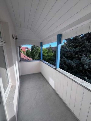 5- Raum Familienwohnung nahe Mariannenpark zur Eigennutzung frei ab 01.10.2025