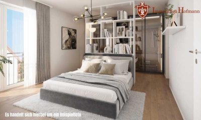 *** Altersgerechte Wohnung zum Wohlfühlen - 91 m² PLATZ für Ihre Zukunft ! ***