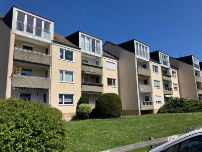 EG 3-Zimmer 74m² BS-Hondelage, Südbalkon, Top!