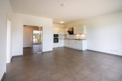 Wohnen mit Seeblick!Stilvolle 2-Zimmer-Mietwohnung in Reifnitz am Wörthersee!