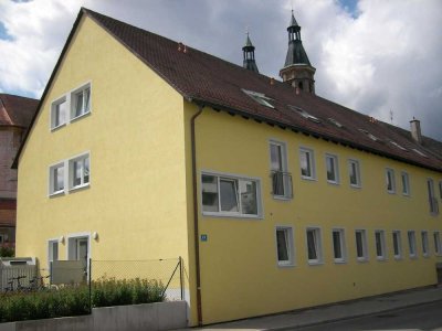 großes Studentenappartement mit Küchenzeile in bester Unilage