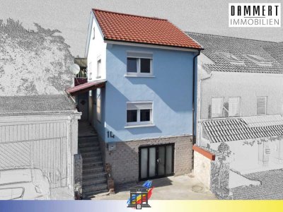 Vielseitiges Einfamilienhaus im Umbau – Die perfekte Alternative zur Eigentumswohnung