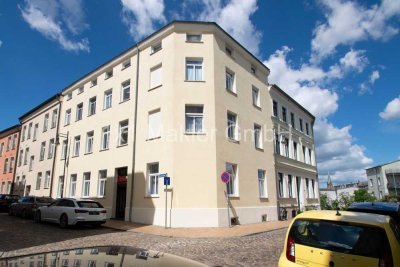 Kernsaniertes Mehrfamilienhaus mit 7 WE