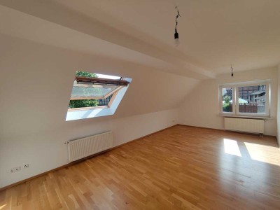 Großzügige Wohnung – ganzes Haus für Sie allein – mit Carport oder überdachtem Freisitz
