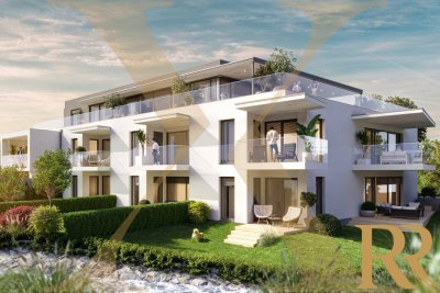 ANLEGER AUFGEPASST! Familien geeignete 4-Zimmer-Wohnung mit Eigengarten in Urfahr Bestlage zu verkaufen!