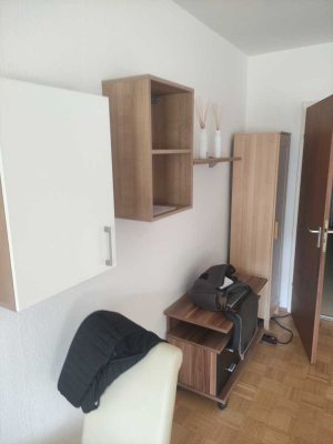1-Zimmer Wohnung in München Trudering-Riem ab 01.11.2025