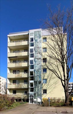 !!gemütliche 2-Raum-Wohnung zum Wohlfühlen!!